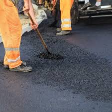 Best Driveway Drainage Solutions  in Patterson Tract, CA